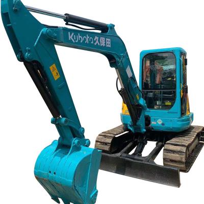 China Used original machinery repair shops kubota 5ton excavator KX155-3SZ Japan miniexcavator 1 ton 2 ton 3 ton 5 ton small digger for sale