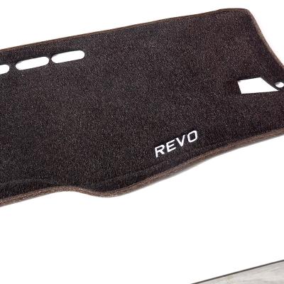 China Anti-skid; Heat resistant; High Quality Safety Car Dash Panel Cover Sunshade Protector Dash Cover Anti-Slip Mat For NISSAN 2013 2016 2021 for sale