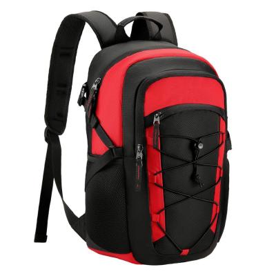 China Insulated Cooler Backpack Insulated Beer Cooler Backpack With Cooler Compartment for sale