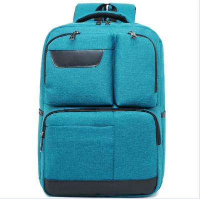 China Newest Korean School Bag Vintage School Bag Backpack\New Fashion Large Capacity For High School Children for sale