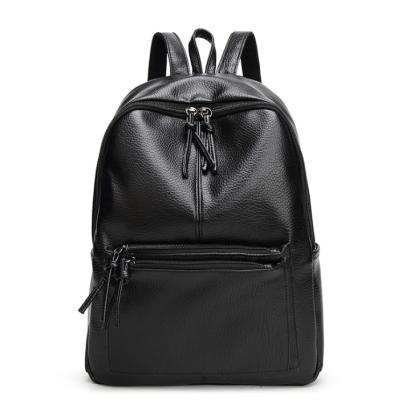 China 2020 summer new fashionable backpacks for women with large capacity college style backpacks for sale