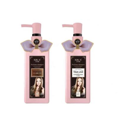 China Wholesaler Color-Protecting Color-Protective Leave In Soft Hydratting Curly Hair Shampoo & Conditioner for sale