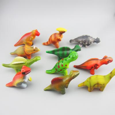 China Soft Toy Squishy Toys Super Dinosaur Squishies Slow Rising Strain Soft PU Squishies Toys For Kid for sale