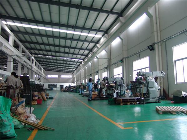 Verified China supplier - Dongguan Maixiang Rubber Machinery Co.,Ltd.