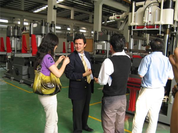 Fournisseur chinois vérifié - Dongguan Maixiang Rubber Machinery Co.,Ltd.