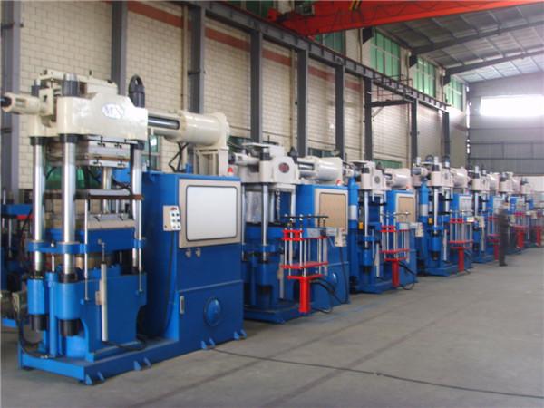 Verified China supplier - Dongguan Maixiang Rubber Machinery Co.,Ltd.