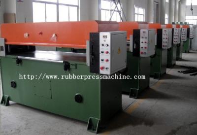 China Professional 30 Ton Plastic Die Cutting Press Machine Low Failure Rate for sale