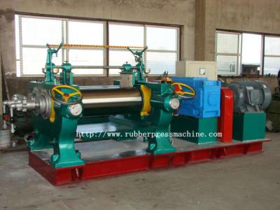 China High Efficiency Paint Mixing Machine Auto Reversing Electric Panel for sale