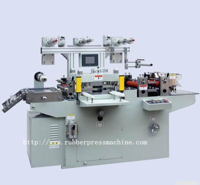 China Independent Operation Paper Cutting Machines With 360mm Max Paper Width for sale