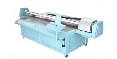 China High Definition Universal Printer For Wood / Textile / Leather / Metal / Plastic for sale