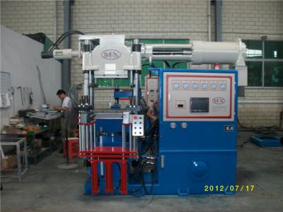 China High Technology Rubber Injection Molding Machine , Rubber Injection Molding Equipment for sale