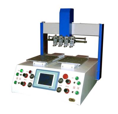 China Multi fuctional Automatic Pharmacy Dispensing Systems Epoxy Dispensing Machine for sale