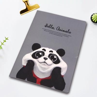 China Easy Enrollment School Exercise Book A5 Notebook Booklet Paper Copy for sale