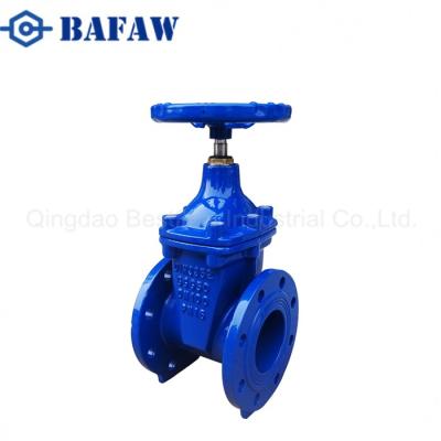 China API600 OS&Y Cast Steel Gate Valve for sale