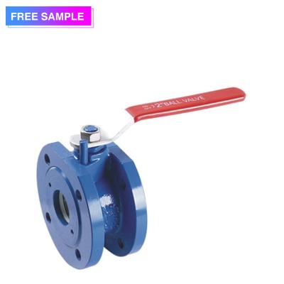 China Ductile Iron Control Valve Cast Iron Remote Control Float Ball Control Valve for sale