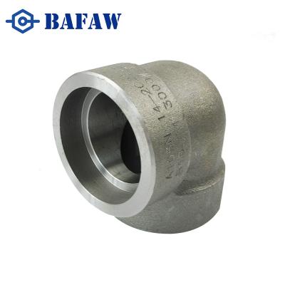 China forged carbon steel stainless steel pipe fittings manufacturer for sale