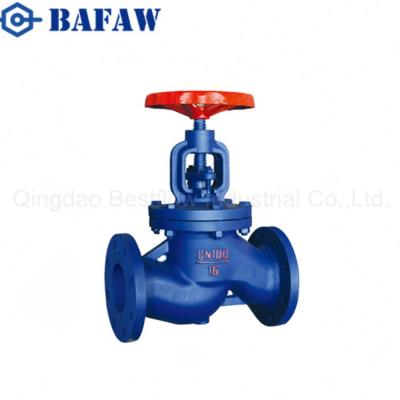 China Manufacturers Direct High Quality Electric Globe Valve Prices for sale