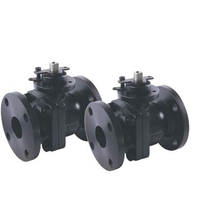 China PN16 Ball Valve Gate Valve Swing Ball Valve With Top Brand for sale