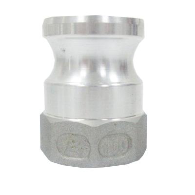 China Stainless Steel 304 304L Quick Connect Coupling Quick Release Camlock Coupling for sale