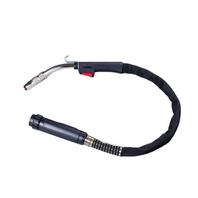 China kemppi MT-38 air cooled MT-38 MIG torch for sale