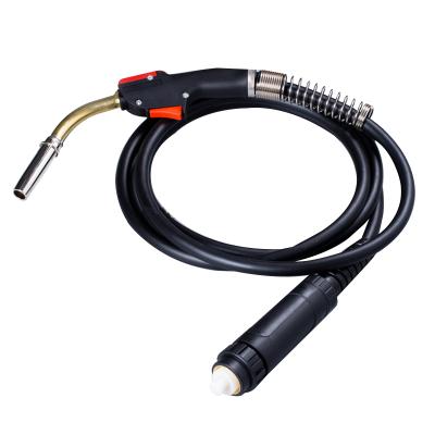 China China Supplier Kemppi MMT42 Gas Welding Torch Air Cooled MMT42 for sale