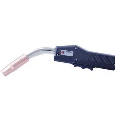 China Tweco Type TW4 HRTW4 CO2 Gas Cooled Torch for sale