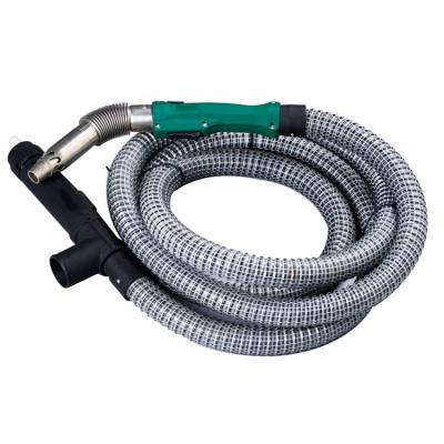 China MIG Welding Steam Torch 36KD With Euro Connector 36KD for sale