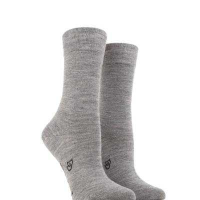 China Absorb sweat to absorb 60g Heather Gray comfortable 100% cotton sweat socks made in China for sale