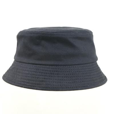 China Protective Folding Fishing Boonie Safari Hat Wide Brim Bucket Hats Summer Sun Striped Outdoor Hat for sale