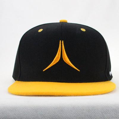 China JOINT SEAL wholesale logo cheap embroidery 3d snapback hats bulk for sale