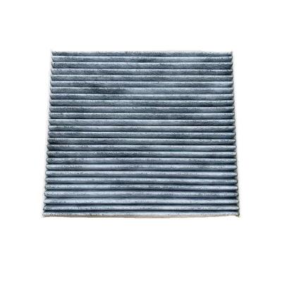 China Car Air Conditioner System 97133-3SAA0 Quality Manufacturers Cabin Activated Carbon Air Filter 971332w000 97133A9000 for sale