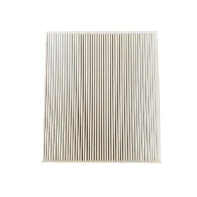 China High quality car air conditioner system air conditioner filter cabin air filter element 272773JC1A 272773JC1B for sale