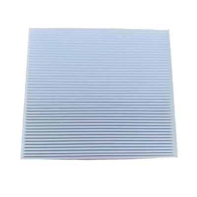 China High Efficiency Car Air Conditioner System Cabin Air Filters Manufacturer 87139-YZZ09 88508-01010 for sale