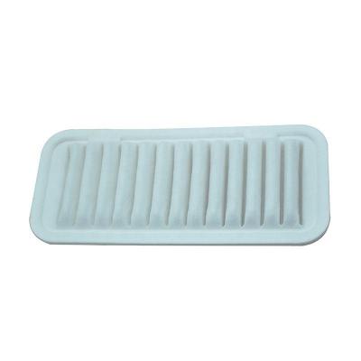 China Engine Filtration System Customized Car Air Conditioning Filter Cabin Filter Element 1780123030 178010J020 for sale