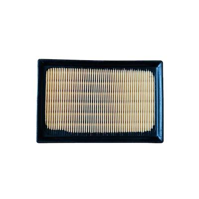 China Auto Air Filter 16 Engine Filtration System Air Filter High Quality Paper 124 967 80,17801-0M030,17801-21060 for sale