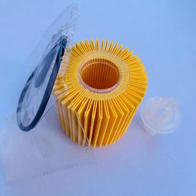 China Auto Oil Filtration System China Manufacturer Engine Oil Filter 04152-37010 04152-38010 04152-31090 04152-38020 04152-YZZA1 04152-YZZA6 04152-YZZA5 for sale