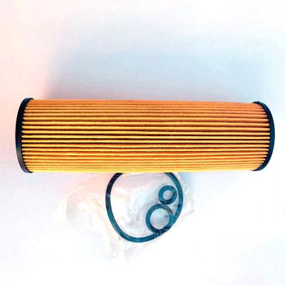 China High Quality Oil Filtration System Car Engine Oil Filter A2711800509 2711800009 2711840125 2711800109 A2711840225 for sale