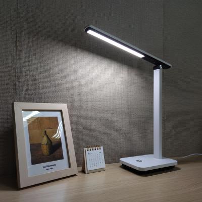 China Modern Hot Selling Dimmable LED Hotel Room Study Light Detachable Customization Desk Lamp For Office Reading for sale