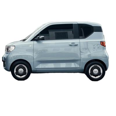 China Suv New Energy Vehicles Mini Micro Electric Patrol Car For Adult 3061*1520*1665 for sale