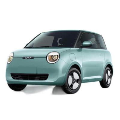 China New Energy Mini Adult City Electric Suv Kit Vehicles By Factory 3270*1700*1545 for sale