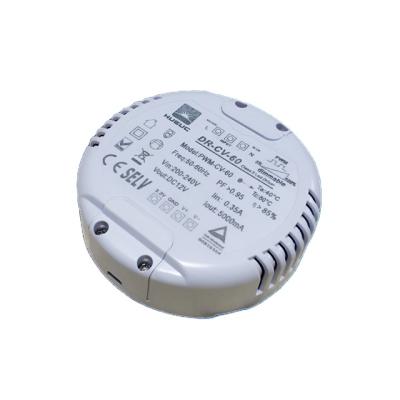 China Plastice zigbee led power supply for sale