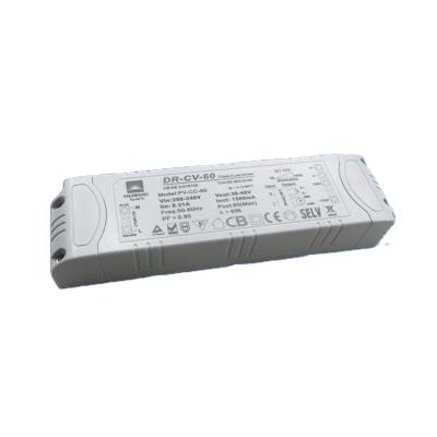 China Plastice Vdc Power Supply For Indoor for sale