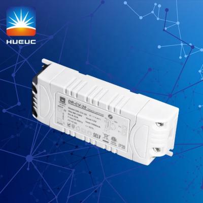 China Plastice led constant current driver 800ma for sale