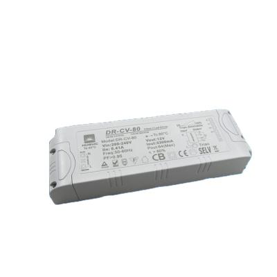 China 220V, 90V-250VAC input voltage and 1 - 50W, 3-50W 18w output power dimmable led driver DR-CV-20 for sale