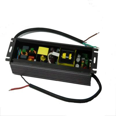 China 0-10v Dimmable Led Driver 24v 200W Waterproof Led Driver For IP67 250*72*42mm for sale