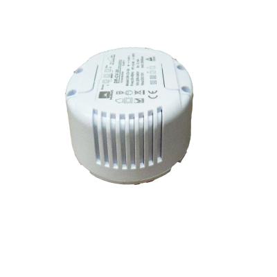 China LED lighting 12W 36W 48W Dimmable round /circle downlight led driver for sale