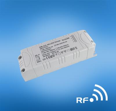 China Huarui AD Constant Current DC 12V 240ma 2.4G RF Wireless Dimmable Led Driver 94*36*18mm for sale