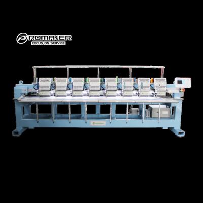 China China Mini Portable Multi Head Embroidery Machine Automatic With Good Price for sale