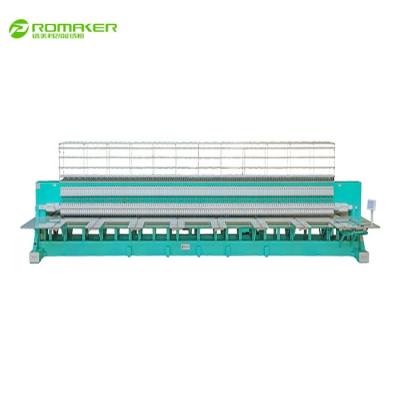 China Promaker Multi-sequin Flat Embroidery Machine Hot Cutting Customizable 700*950 for sale