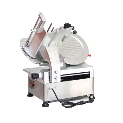 China Safety guard on blade cover safety guard on blade cover safety guard on blade cover 300mm full automatic meat slicer machine for sale